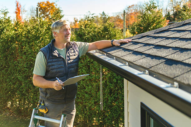 Trusted Gutter Repair And Installation service in Walton, OR - Ben Roofing and Steel LLC